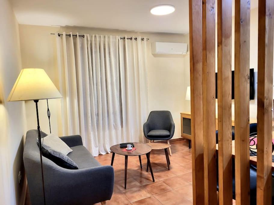 Flamenco, Apartamento Exclusivo De Dos Habitaciones En El Pleno Del Casco Antiguo, Alicante, Playa, Centro Historico, Rambla 外观 照片