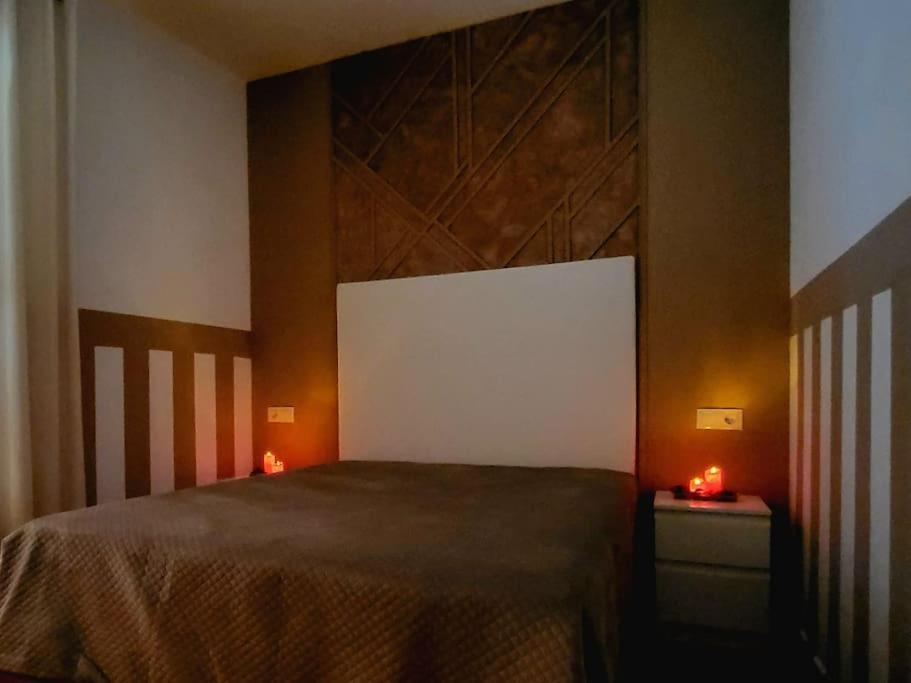 Flamenco, Apartamento Exclusivo De Dos Habitaciones En El Pleno Del Casco Antiguo, Alicante, Playa, Centro Historico, Rambla 外观 照片