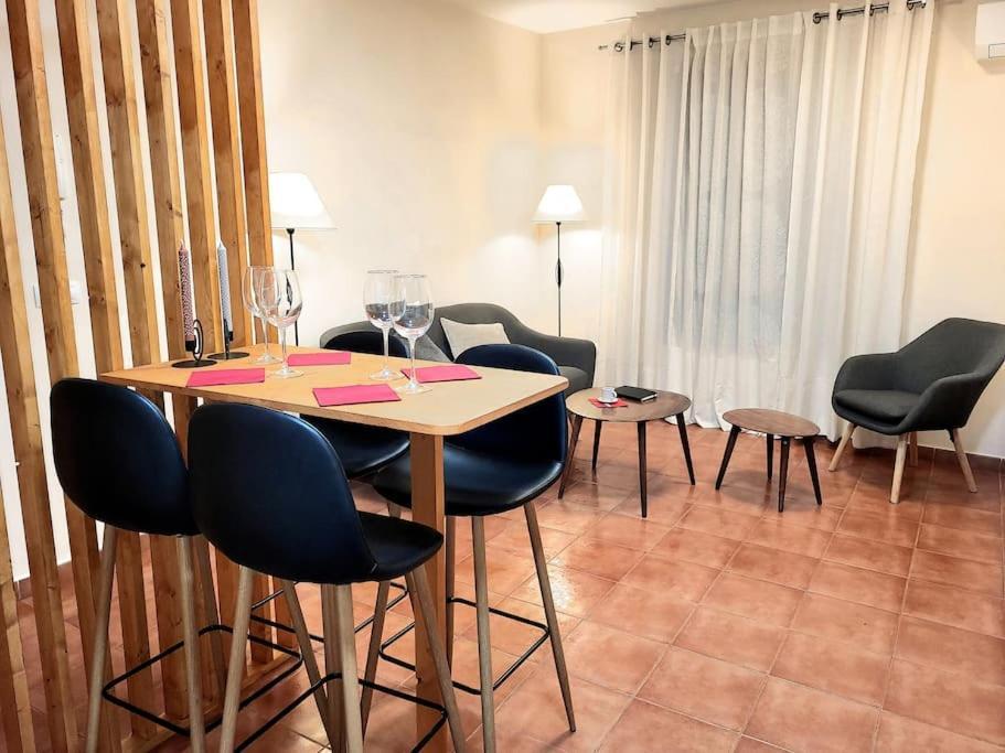 Flamenco, Apartamento Exclusivo De Dos Habitaciones En El Pleno Del Casco Antiguo, Alicante, Playa, Centro Historico, Rambla 外观 照片