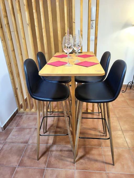 Flamenco, Apartamento Exclusivo De Dos Habitaciones En El Pleno Del Casco Antiguo, Alicante, Playa, Centro Historico, Rambla 外观 照片