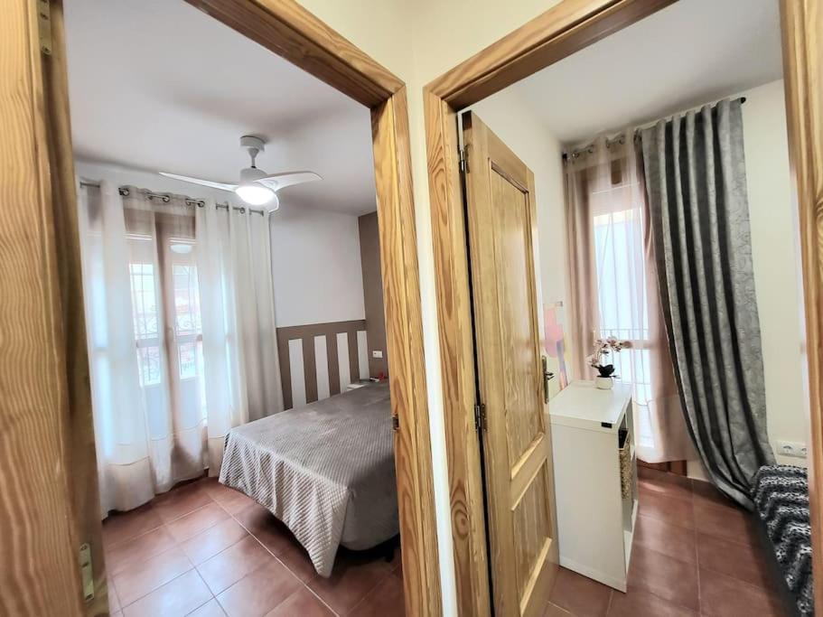 Flamenco, Apartamento Exclusivo De Dos Habitaciones En El Pleno Del Casco Antiguo, Alicante, Playa, Centro Historico, Rambla 外观 照片