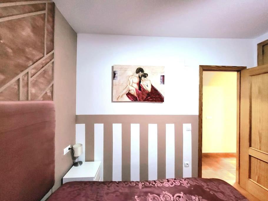 Flamenco, Apartamento Exclusivo De Dos Habitaciones En El Pleno Del Casco Antiguo, Alicante, Playa, Centro Historico, Rambla 外观 照片
